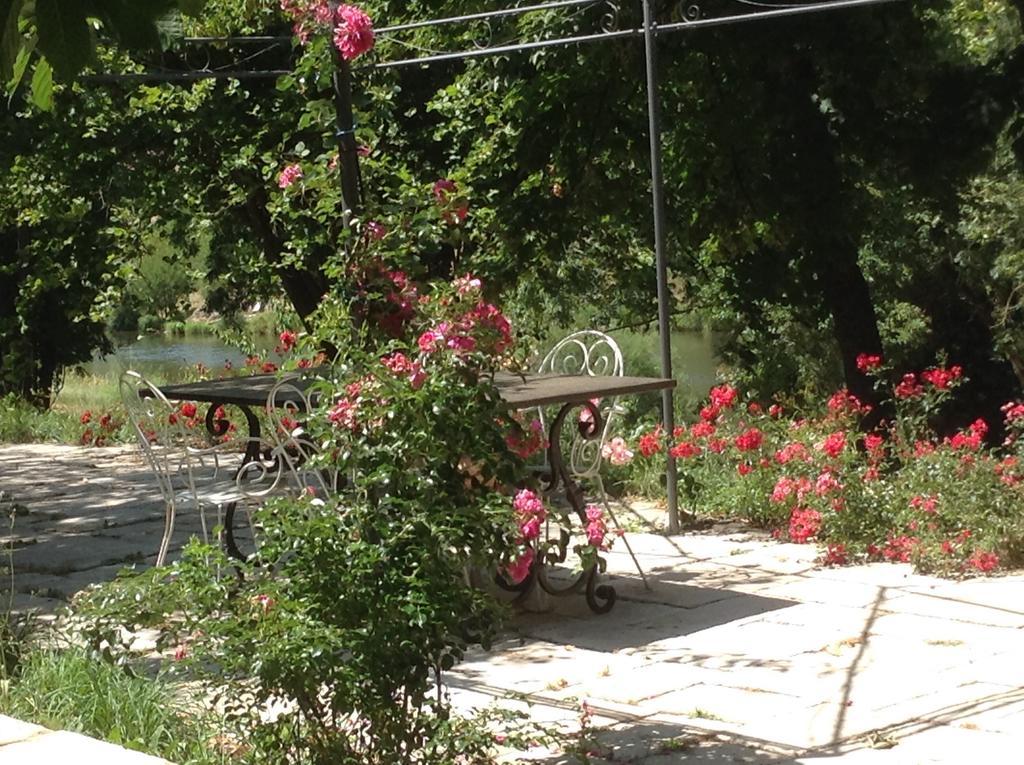 Les Delices De Lavoute Otel Dış mekan fotoğraf